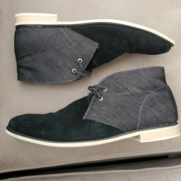 Steve Madden Men's Savantt Boot - Picture 6 of 8